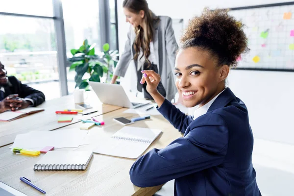 depositphotos_164822986-stock-photo-african-american-businesswoman-in-office