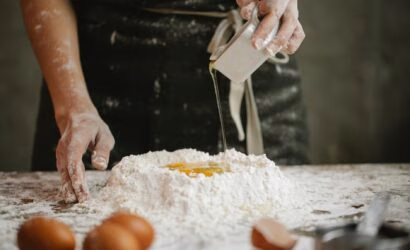 Börek Nasıl Yapılır? Evde Kolay, Lezzetli ve Pratik Börek Tarifleri