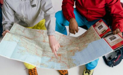 Dünya Seyahat Rotaları: Bütçenizi Sarsmadan Seyahat Etmenin Yolları