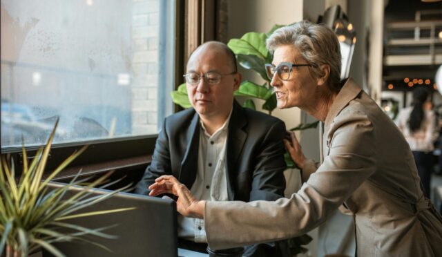 İş Hayatı ve Girişimcilik: Zorluklarla Baş Etmek için Gerekenler