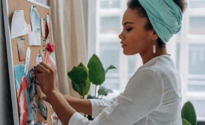 Saç Bakımı ve Modelleri: Kendi Tarzınızı Yansıtmanın 9 Harika Yolu