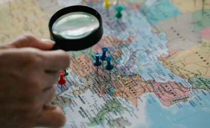 En İyi Seyahat Rotaları: Keşfedilmesi Gereken 10 Destinasyon