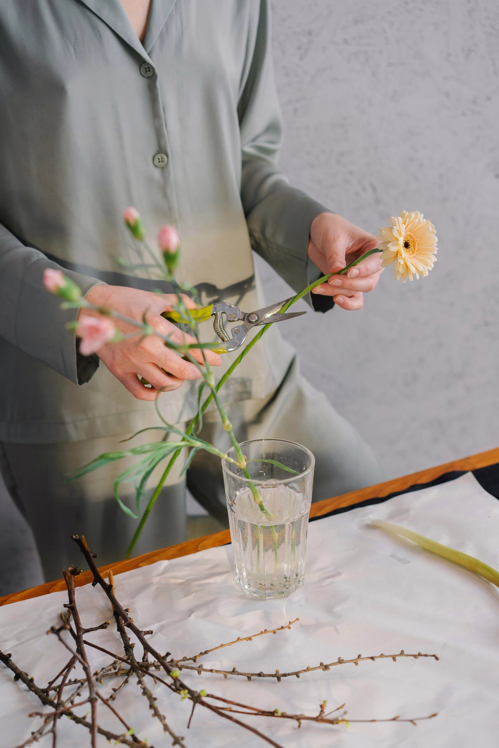 Stres ve kaygı yönetimi