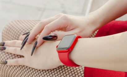 Aksesuar Önerileri: Minimalist ve Modern Bir Görünüm İçin İpuçları