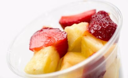 Başarılı Beslenme & Diyet Planı: Hayatınızı Değiştirecek Adımlar