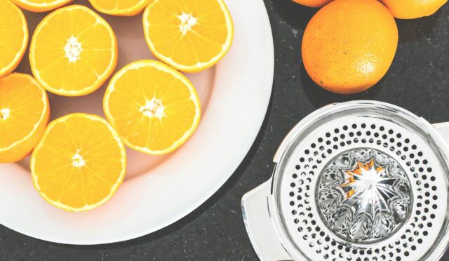 Beslenme & Diyet Tüyolarıyla Zinde Kalmanın Yolları