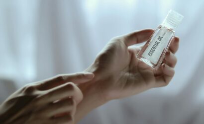 Cilt Bakımı: Doğal Yöntemlerle Güzelliğinizi Koruyun