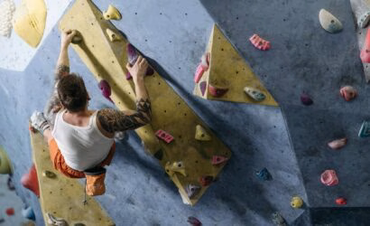 Egzersiz ve Fitness ile Vücudunuzu Şekillendirin: En Etkili Stratejiler