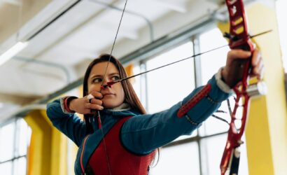 El Sanatlarıyla Rahatlatıcı Zaman Geçirme Yöntemleri