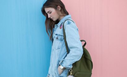 En Popüler Mevsim Trendleri: Göz Alıcı Kombinlerle Dikkat Çekin!