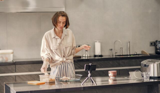 Günün Her Saatine Uygun Pratik Tarif: Hızlı, Lezzetli ve Ekonomik!