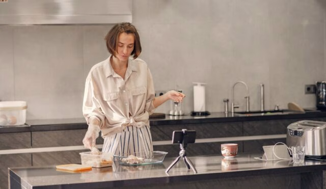 Günün Her Saatine Uygun Pratik Tarif: Hızlı, Lezzetli ve Ekonomik!