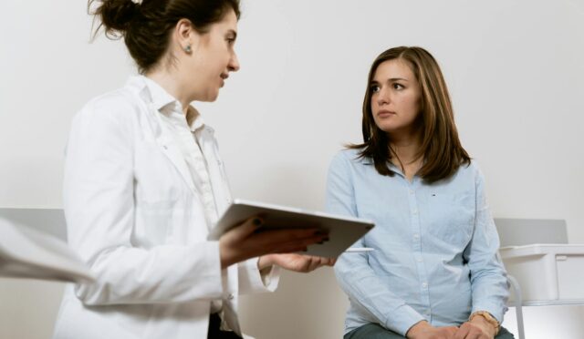 Kadın Sağlığı: Düzenli Kontrollerin Önemi