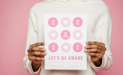 Kadın Sağlığına Destek Olacak 5 Aksesuar