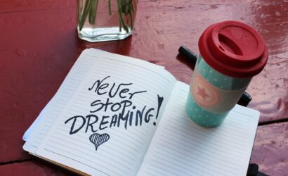 Kişisel Gelişim İçin Uygulamanız Gereken 5 Etkili Strateji: Harekete Geçme Zamanı!