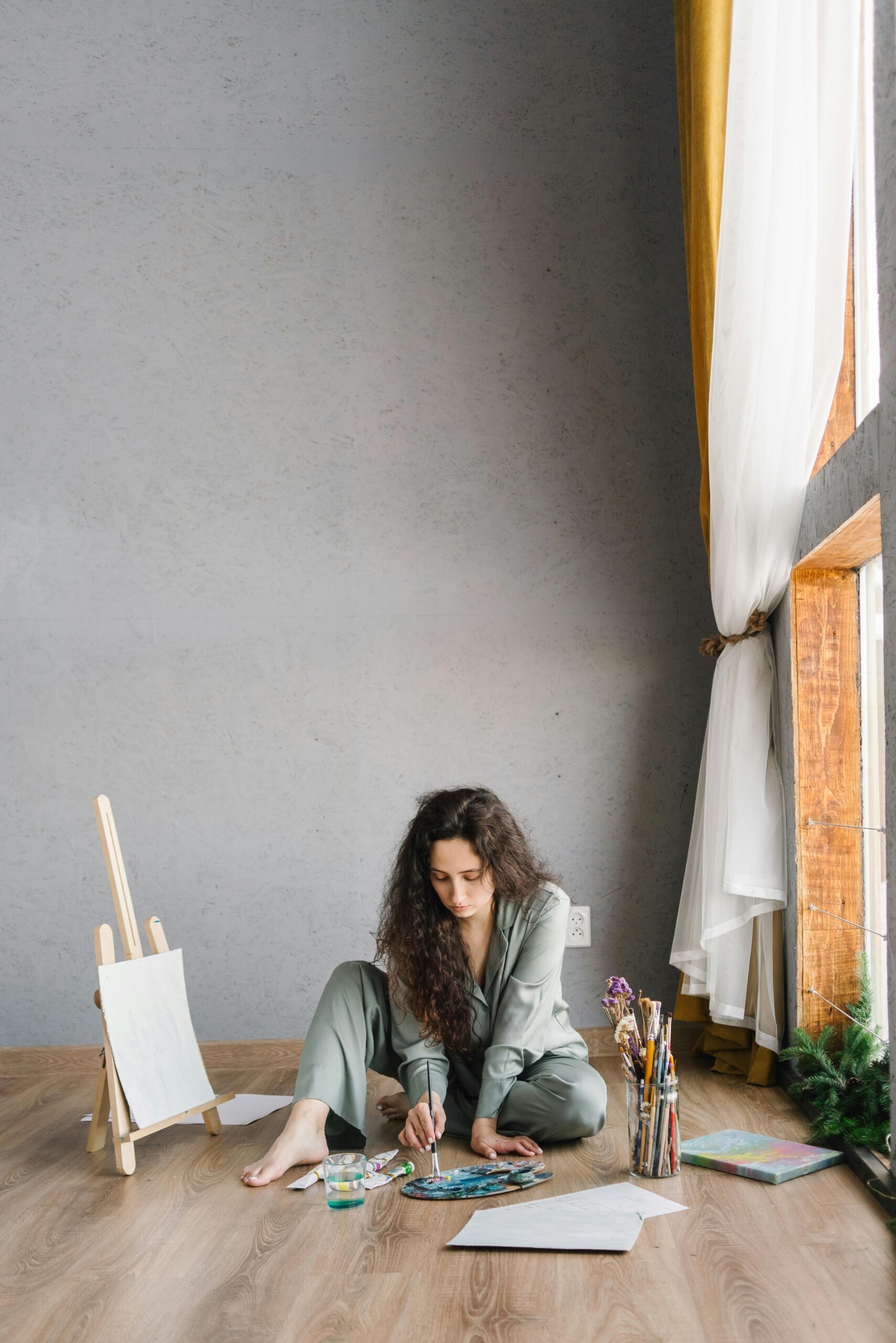 Stres ve kaygı yönetimi Stres ve kaygı yönetimi