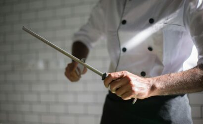 Pratik Tarifler ile Misafirlerinizi Şaşırtacak 5 İnanılmaz Tarifi Keşfedin!