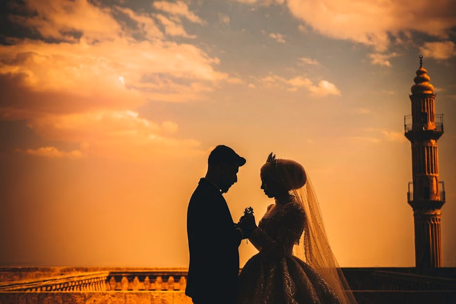 Evlilik ve Çift İlişkileri: 2025 Güncel Rehberi