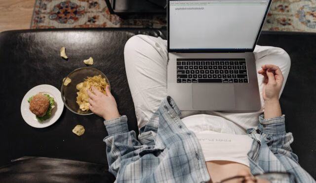 Kış Mevsiminde Kilo Vermek: Zorluklar ve Çözümler