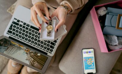 Alışverişlerinizde Akıllı Seçimler Yapmanın Yolları