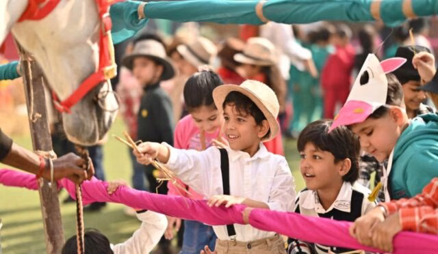 Anne-Çocuk Deneyimleri: Ebeveynliğin En Güzel Anları