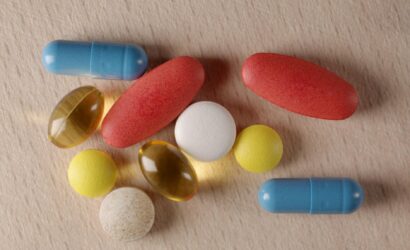 Beslenme Hatalarınızı Düzeltmenin Yolları