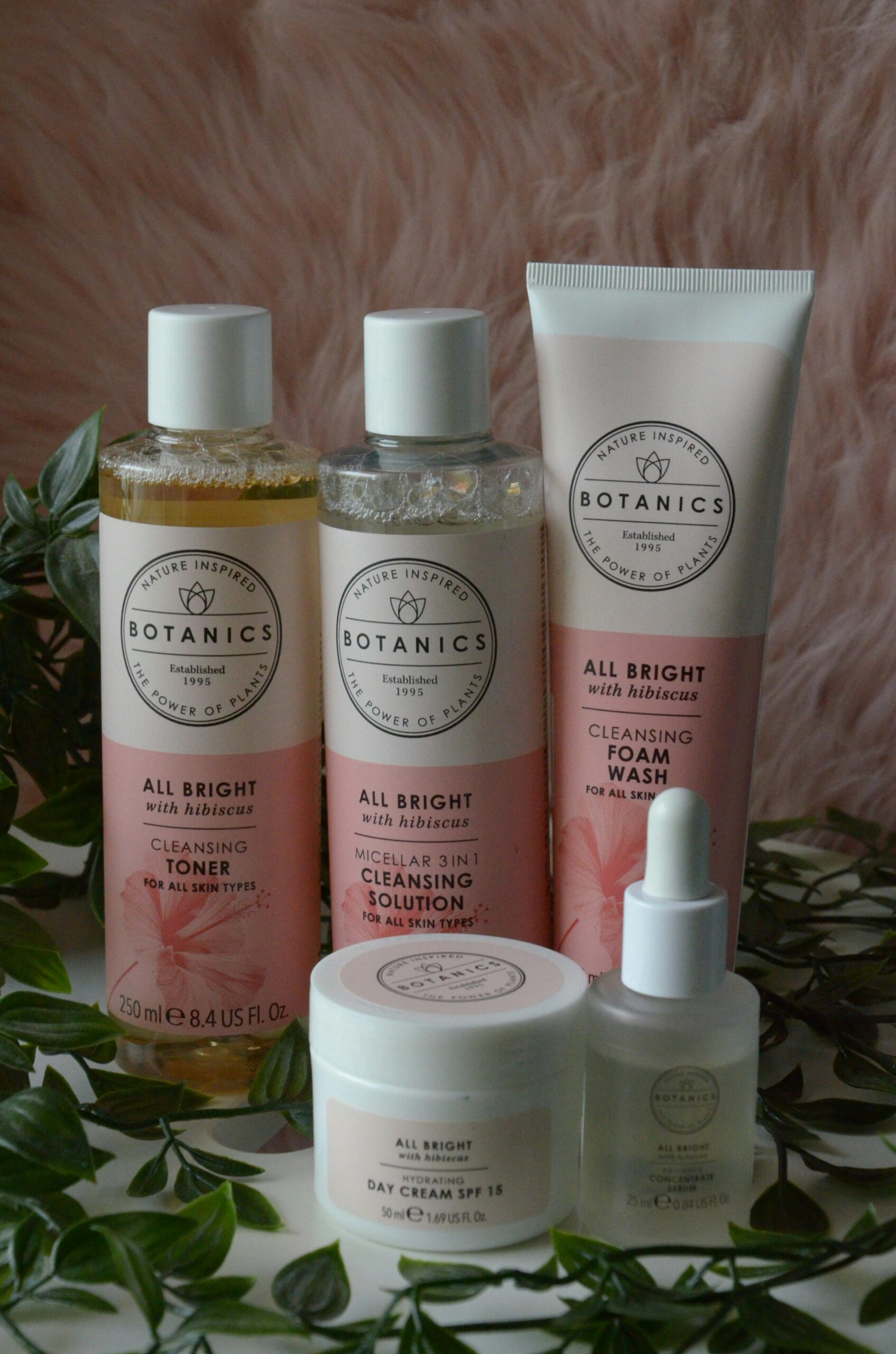 Bitkisel çözümler Bitkisel çözümler