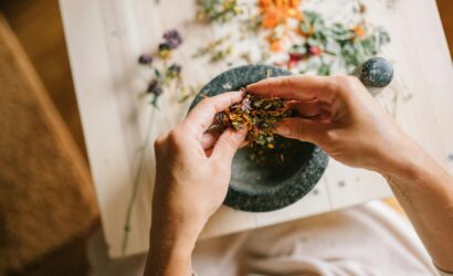 Doğal Kadın Sağlığı Önerileri ile Kendinizi İyi Hissedin