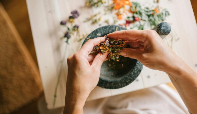 Doğal Kadın Sağlığı Önerileri ile Kendinizi İyi Hissedin
