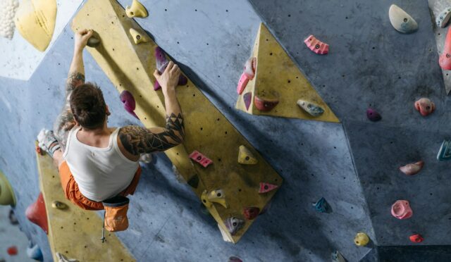 Egzersiz ve Fitness ile Sağlıklı Bir Yaşam Tarzı