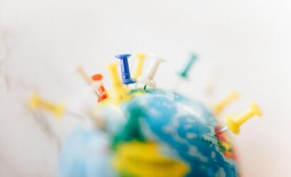 En Güzel Seyahat Rotaları: Keşfetmeye Değer Yerler