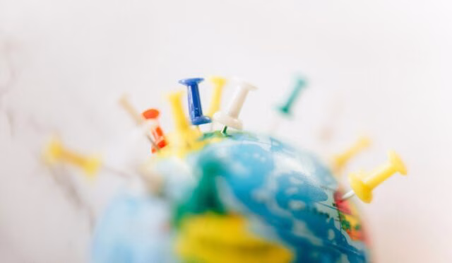 En Güzel Seyahat Rotaları: Keşfetmeye Değer Yerler