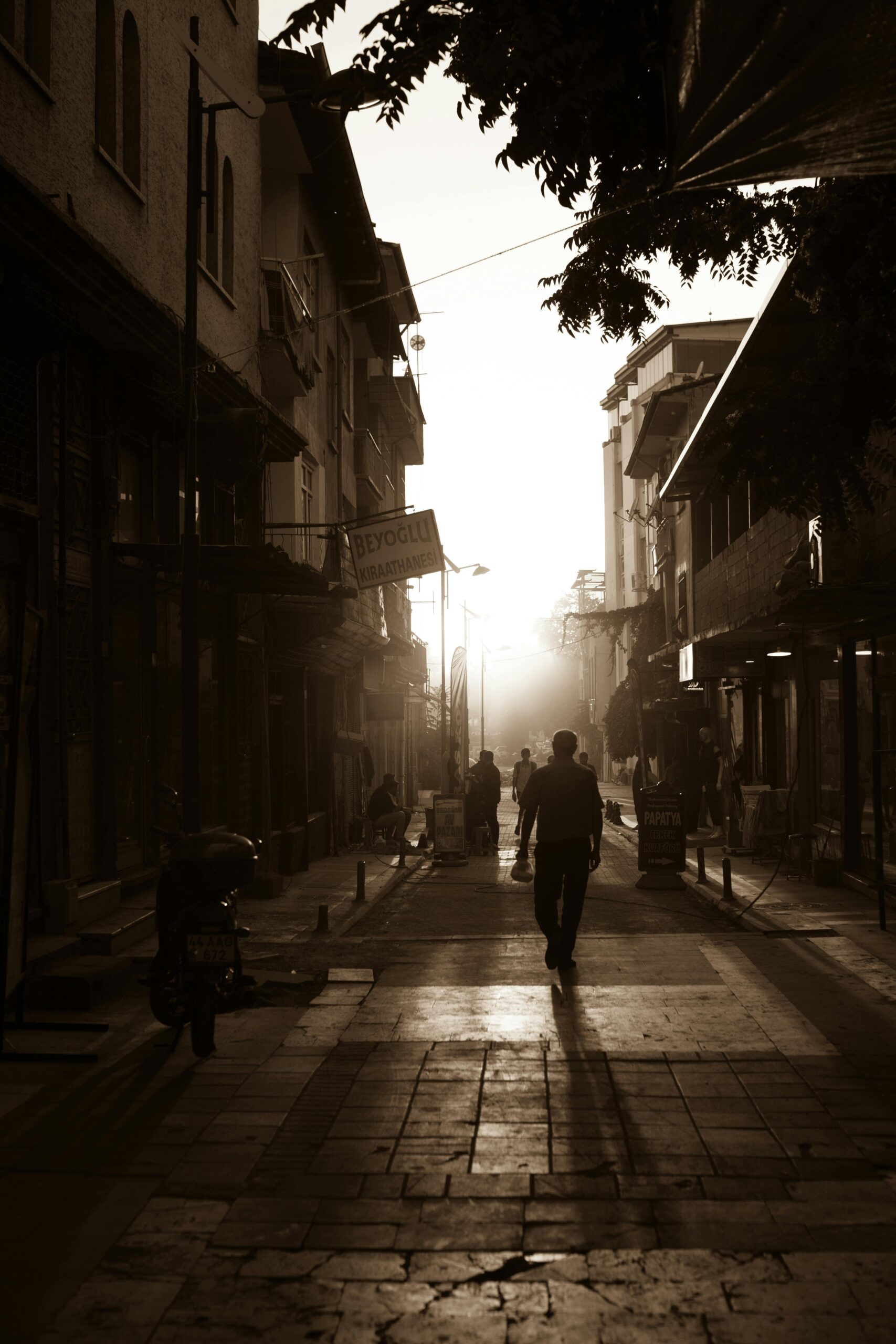 Günlük Yaşam Önerileri Günlük Yaşam Önerileri