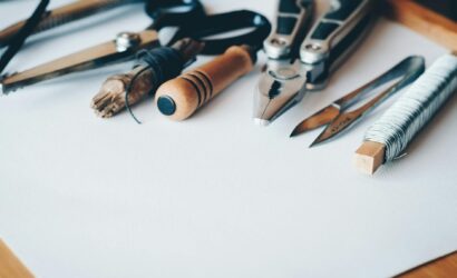 Hobilerinizi Geliştirmek İçin İpuçları