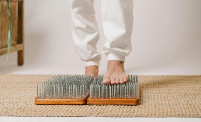 İç Huzur İçin Meditasyon Teknikleri