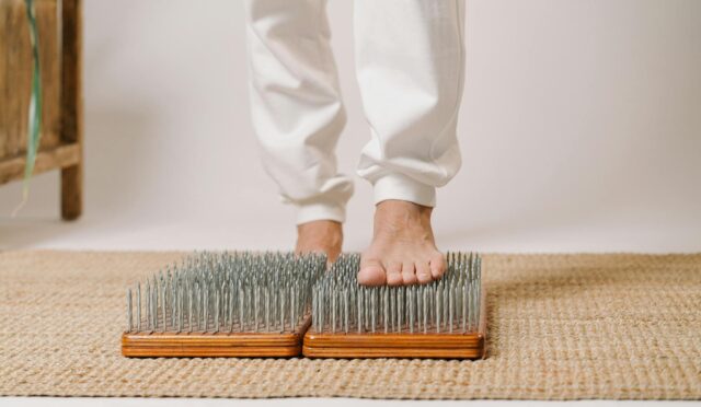 İç Huzur İçin Meditasyon Teknikleri