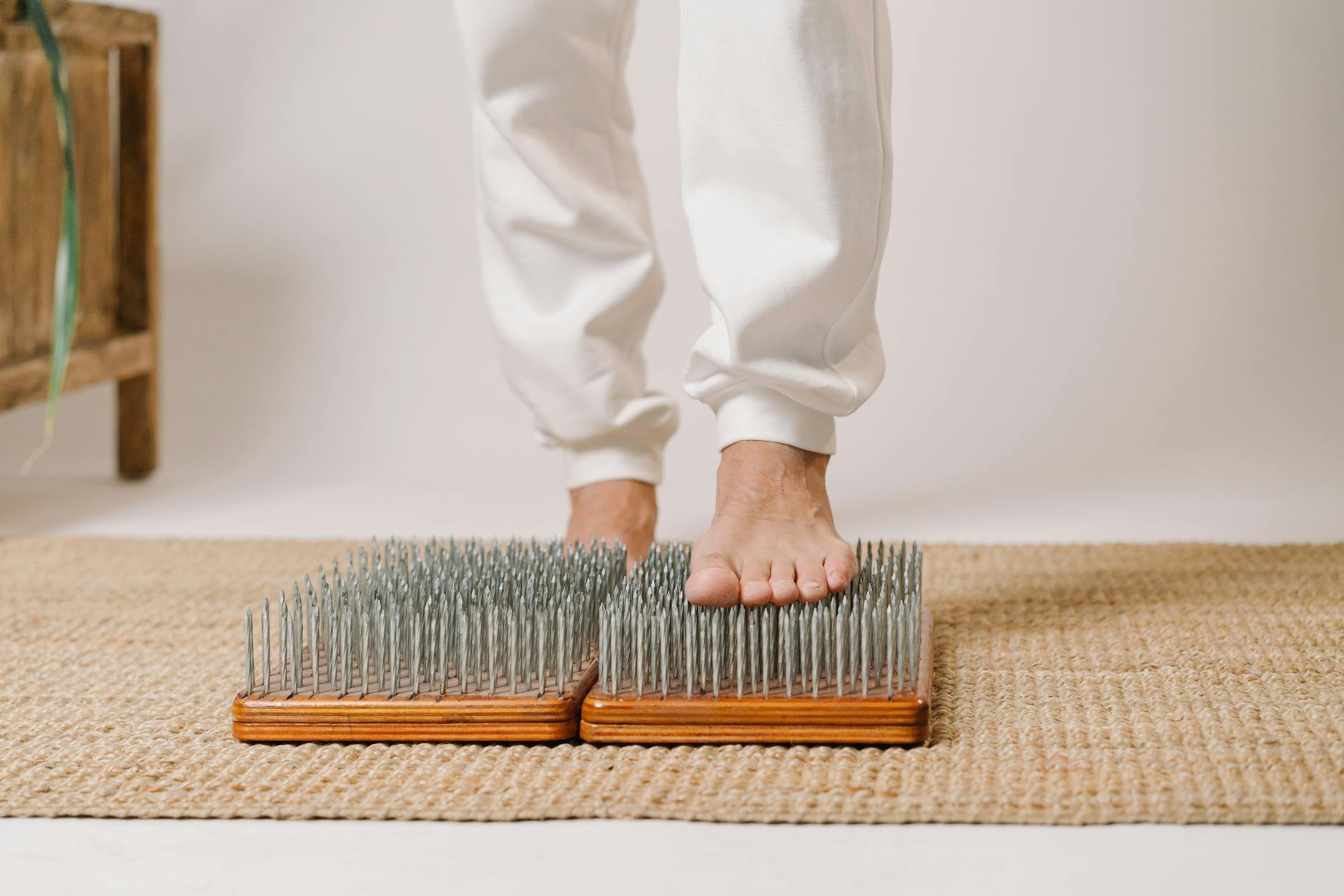 İç Huzur İçin Meditasyon Teknikleri