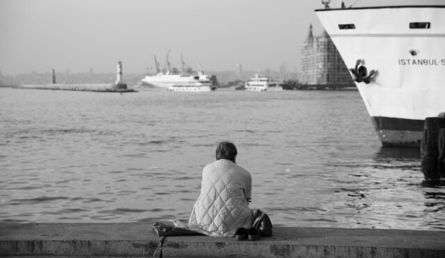 İç Huzur ve Kendiyle Barışıklık İçin 5 Adım