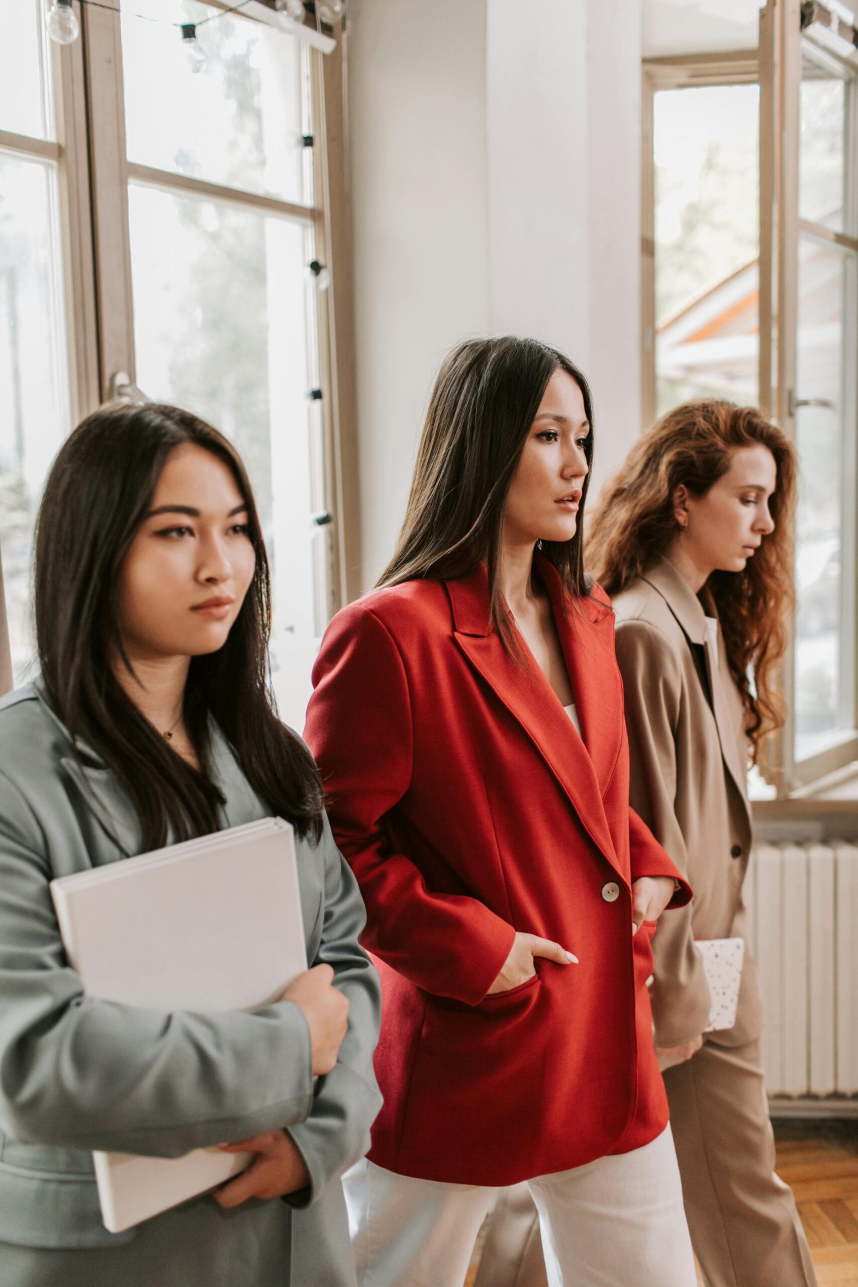 İş hayatı İş hayatı