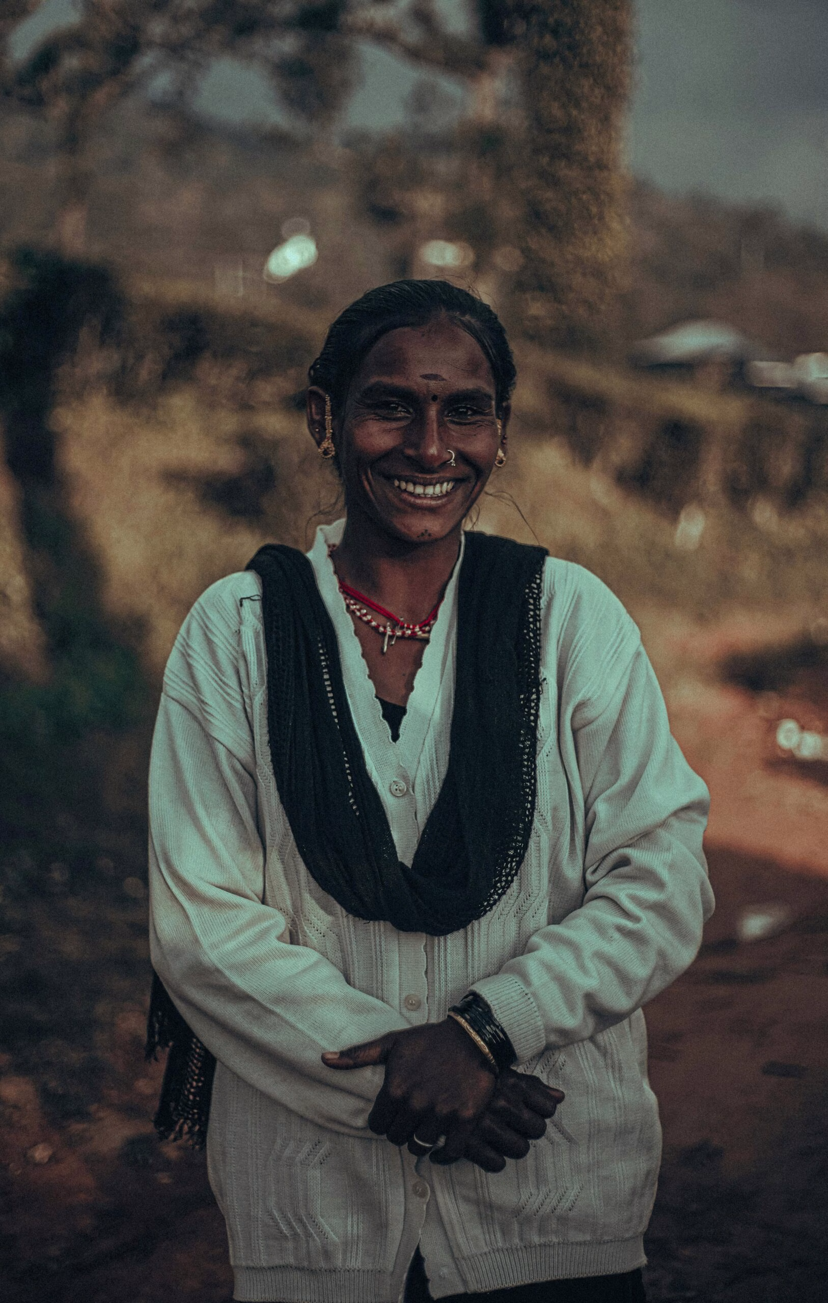 Kadın aksesuarları