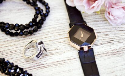 Kadın Aksesuar Önerileri ile Stilinizi Göz Alıcı Hale Getirin