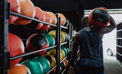 Kadın Sağlığı İçin Düzenli Egzersiz Yapmanın Önemi