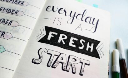 Motivasyon İçin En İyi 7 Alıntı