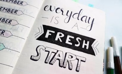 Motivasyon İçin En İyi 7 Alıntı