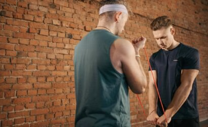 Motivasyonunuzu Artırmanın Yolları