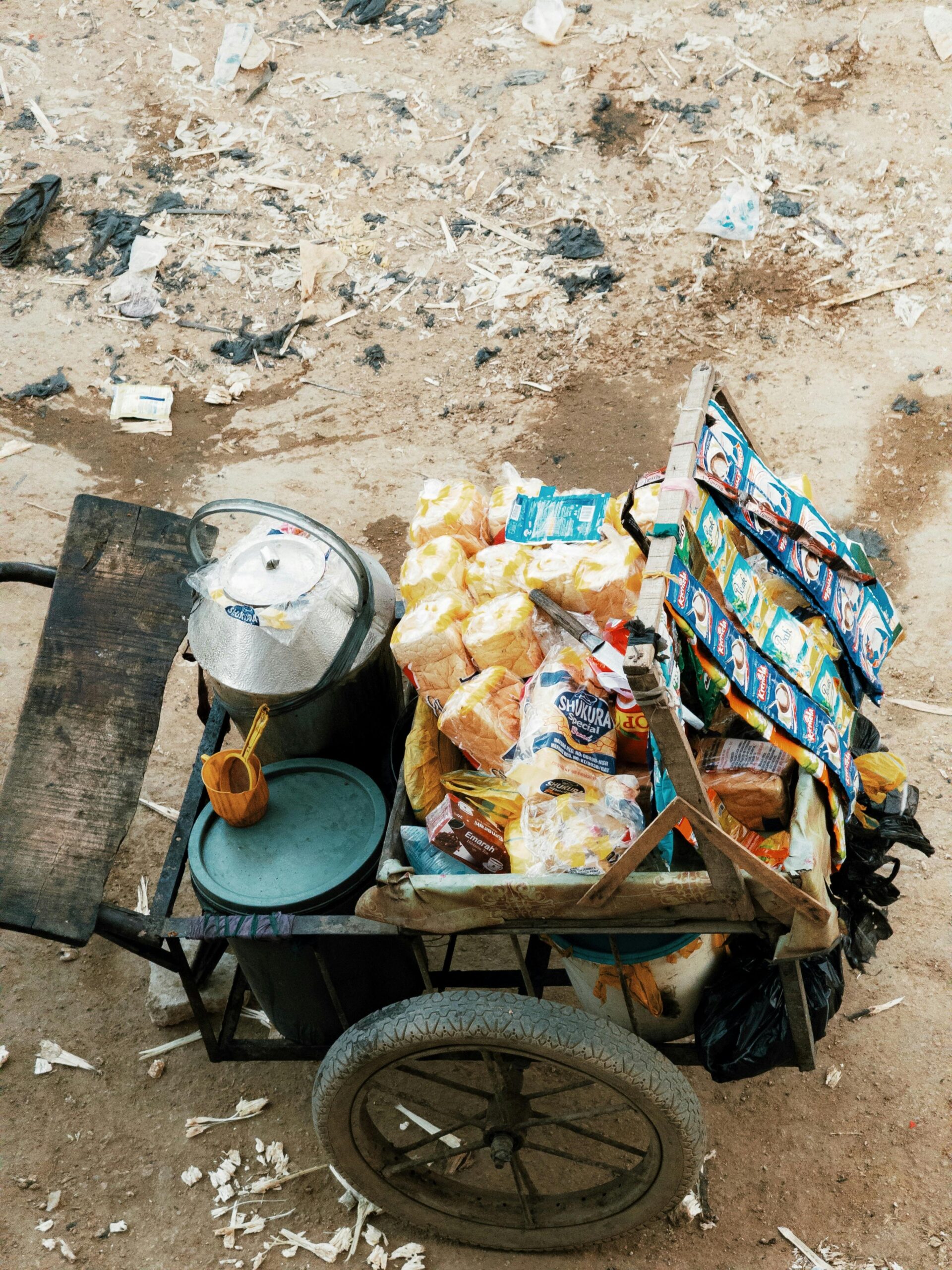 Hızlı Atıştırmalıklar Hızlı Atıştırmalıklar