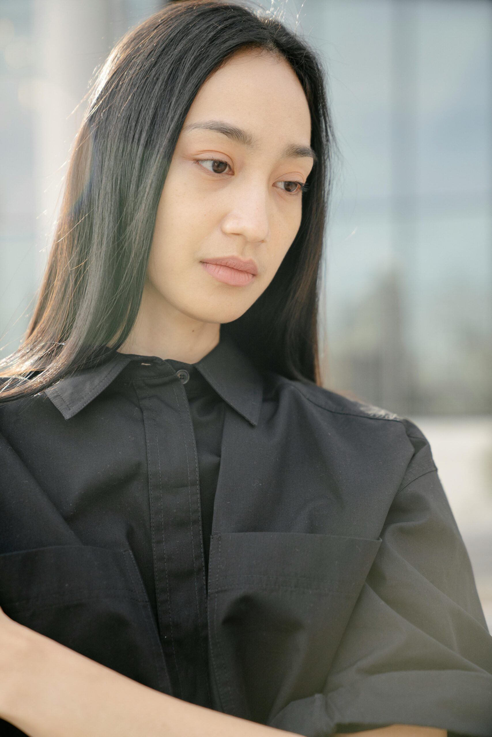 Saç bakımı rutini Saç bakımı rutini