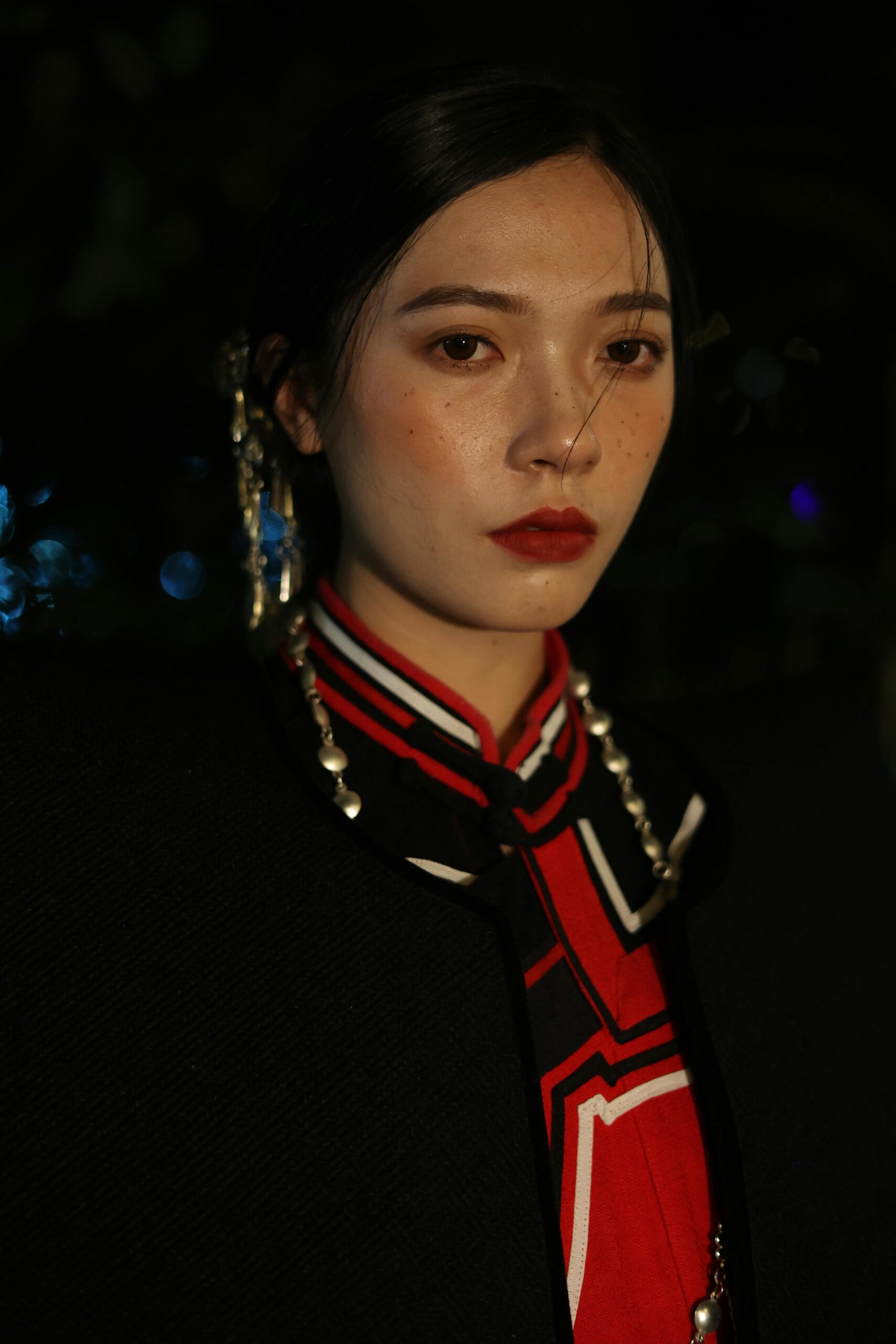 Saç bakımı rutini Saç bakımı rutini