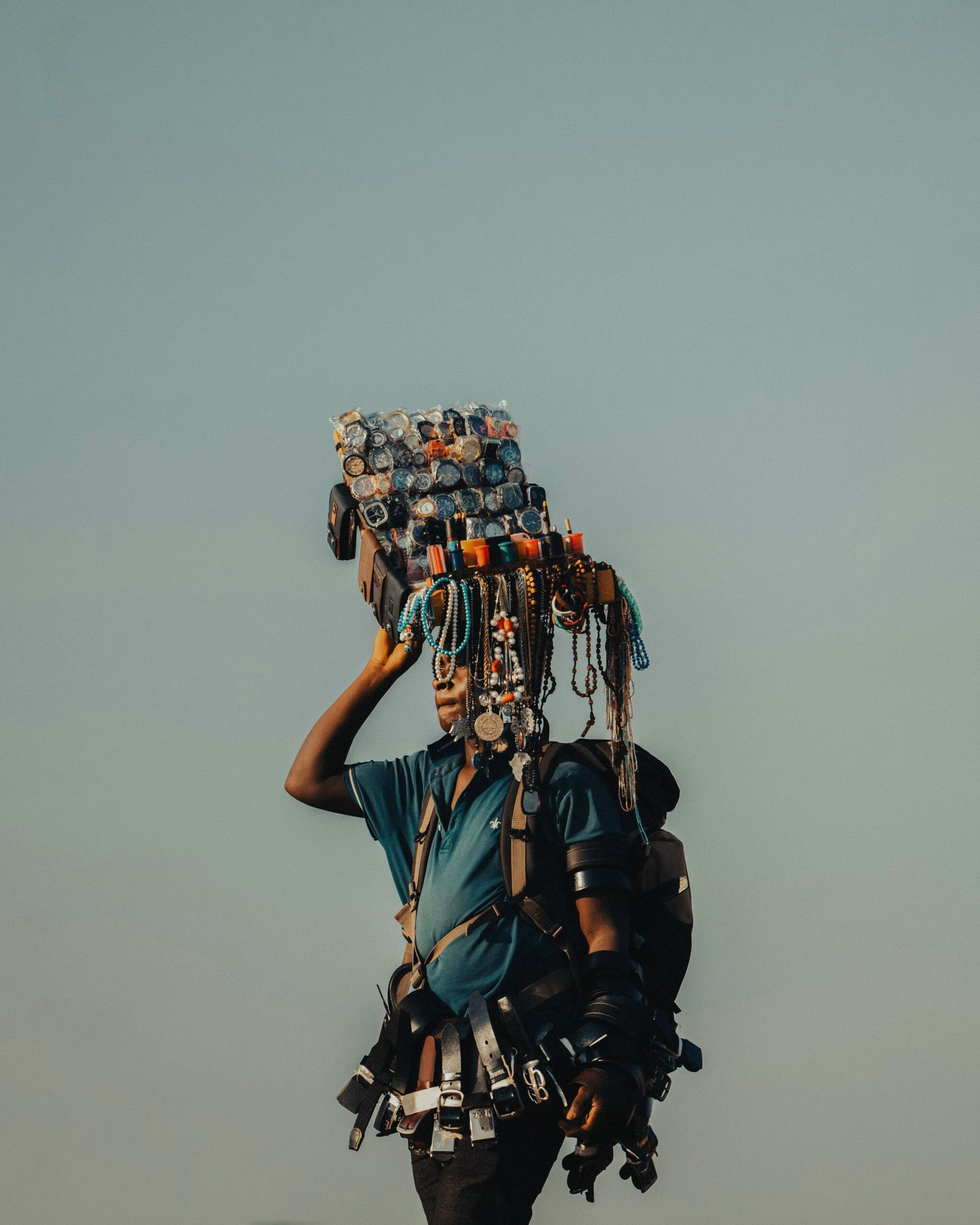Günlük aksesuarlar Günlük aksesuarlar