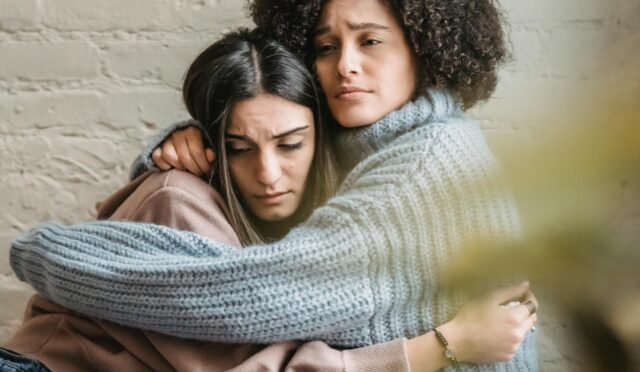 Stresle Baş Etmenin Yolları: Nefes Egzersizleri